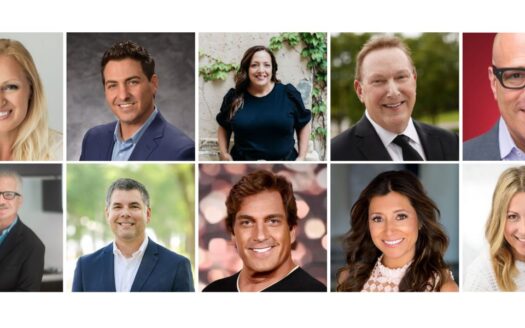 Top 10 Real Estate Agents in Illinois Mixed 2024