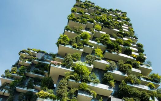 green building