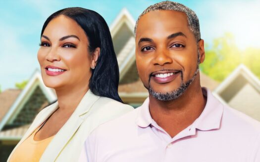 married to real estate egypt sherrod mike jackson interview