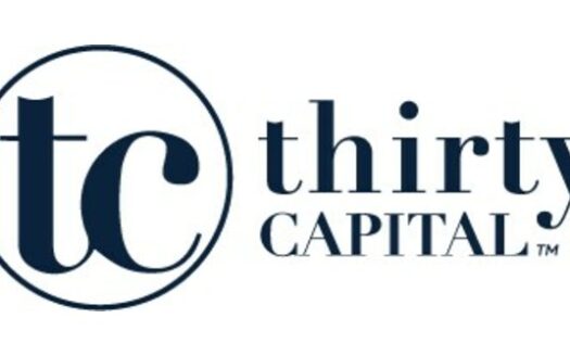 ThirtyCapitalLogo