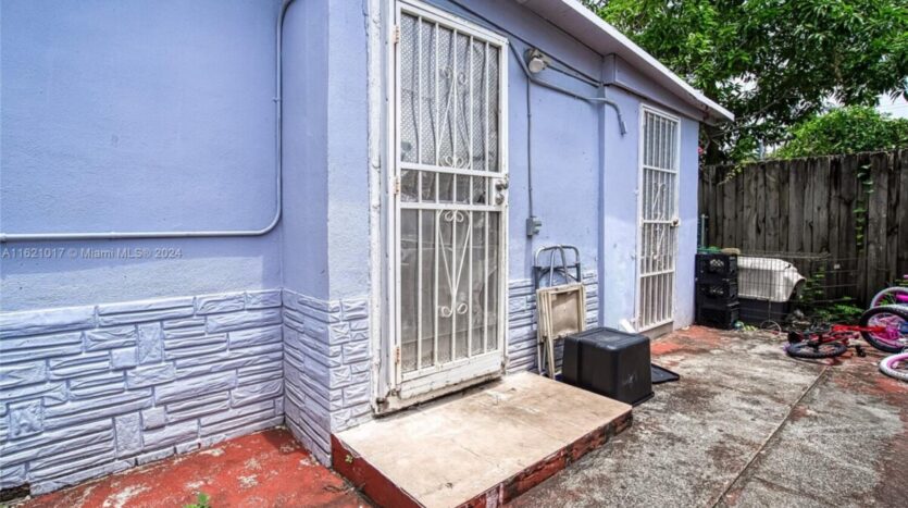 land value sale backdoor view