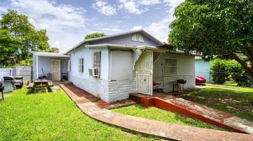 land value sale front view
