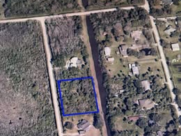 Residential Lot at Jake Ave, Cocoa, FL 32926