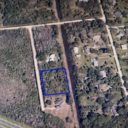 Residential Lot at Jake Ave, Cocoa, FL 32926