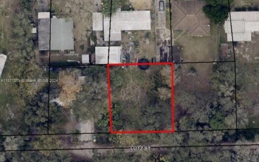 Residential lot for sale in Miami Florida Andrey Rossin Land expert