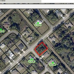 RESIDENTIAL DRY LOT Palm Bay FLORIDA