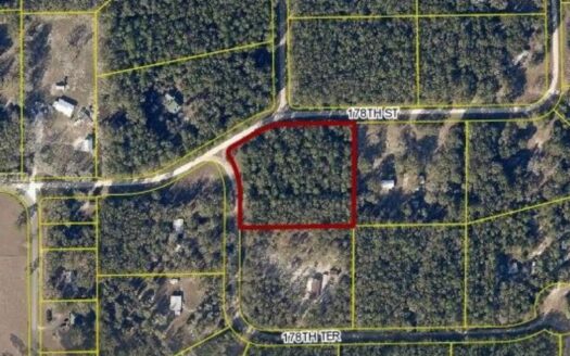 VACANT LAND for sale in Miami 1