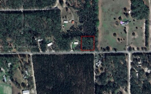 Vacant Land in Chapel Square Pasco County e1738105400905